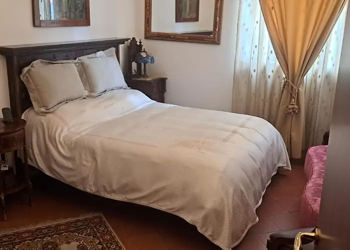 Flaminia Roma