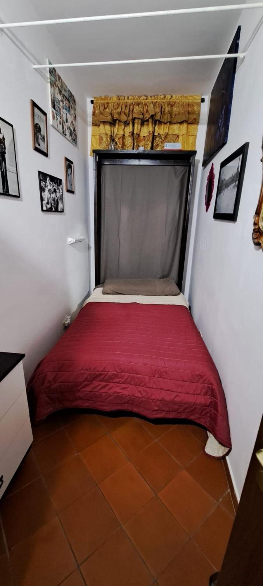 Privatunterkunft Flaminia