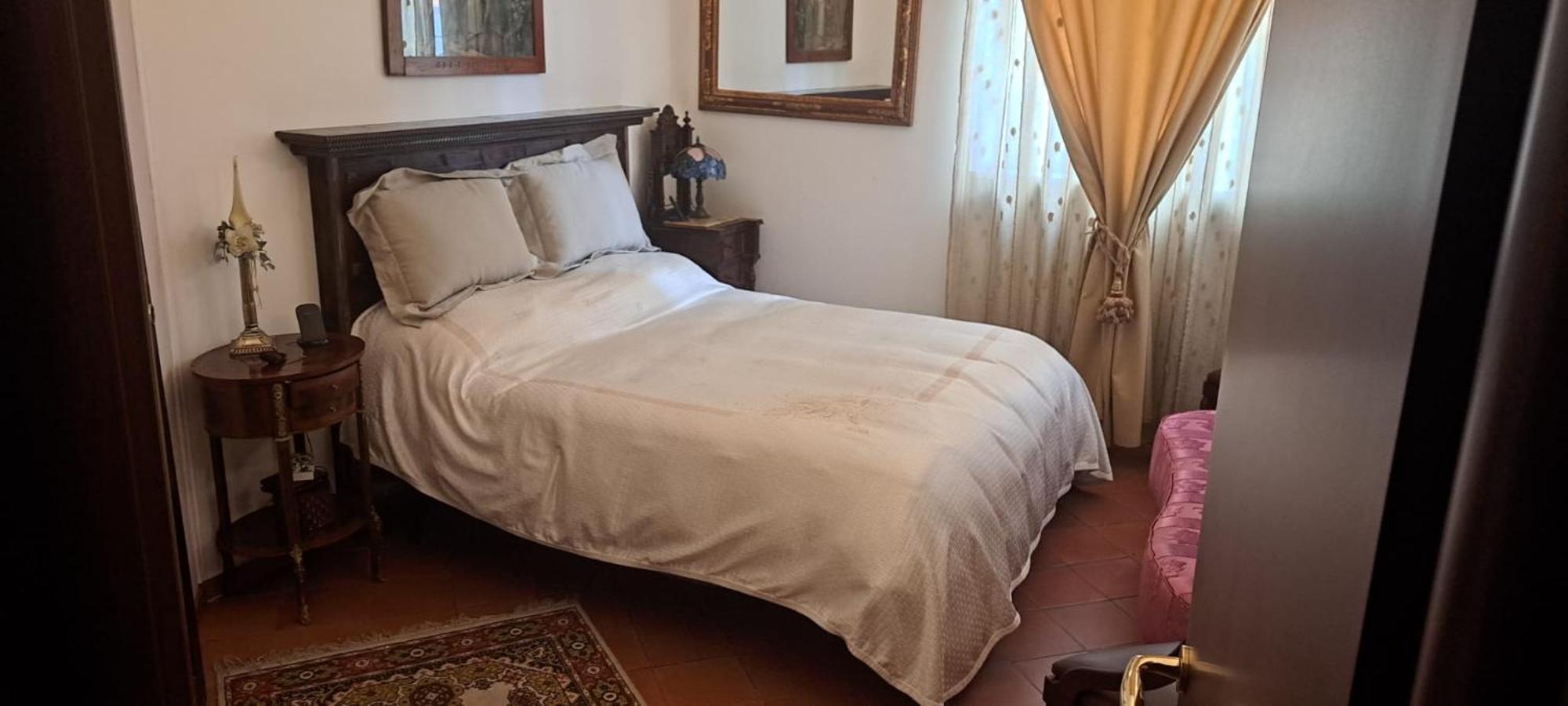 Flaminia Rom