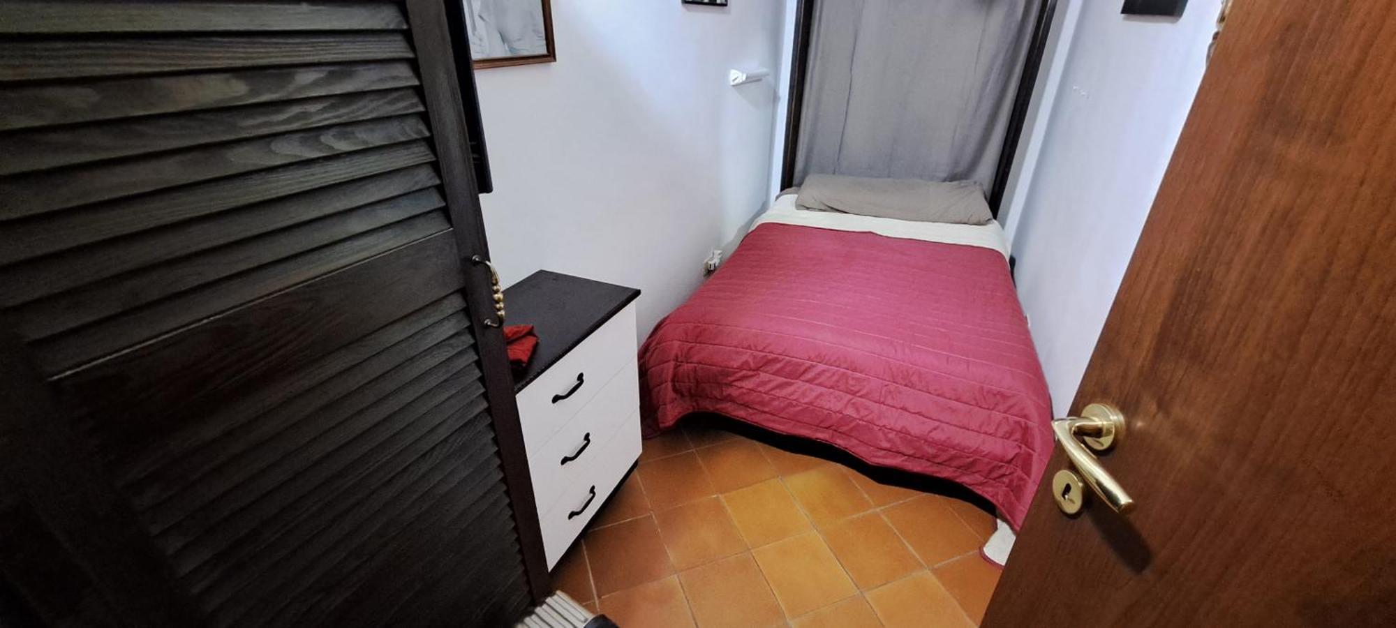 Privatunterkunft Flaminia