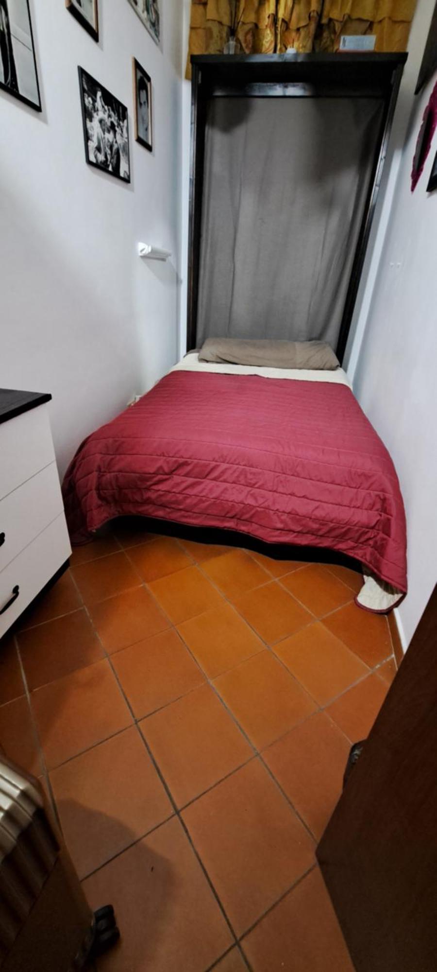 Flaminia Privatunterkunft
