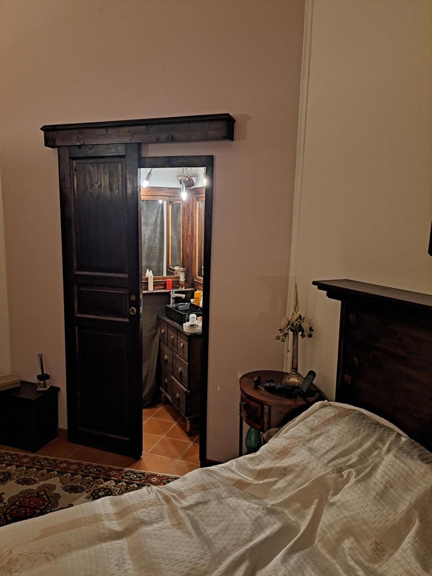 Flaminia Privatunterkunft *