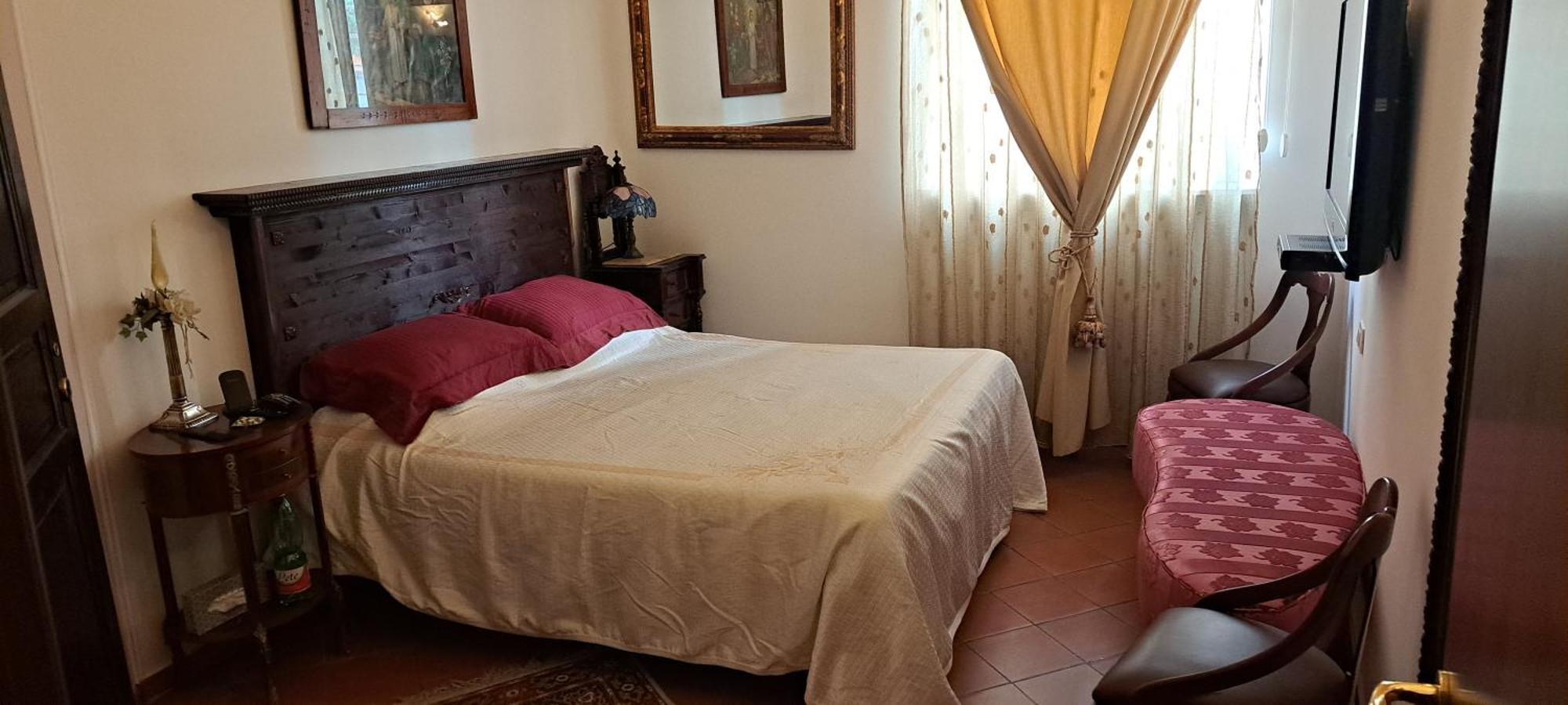 Flaminia Privatunterkunft