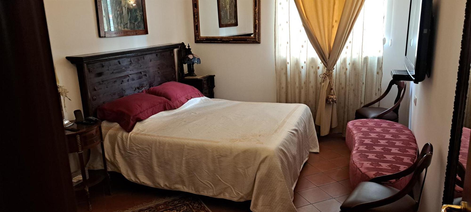 Flaminia Privatunterkunft *