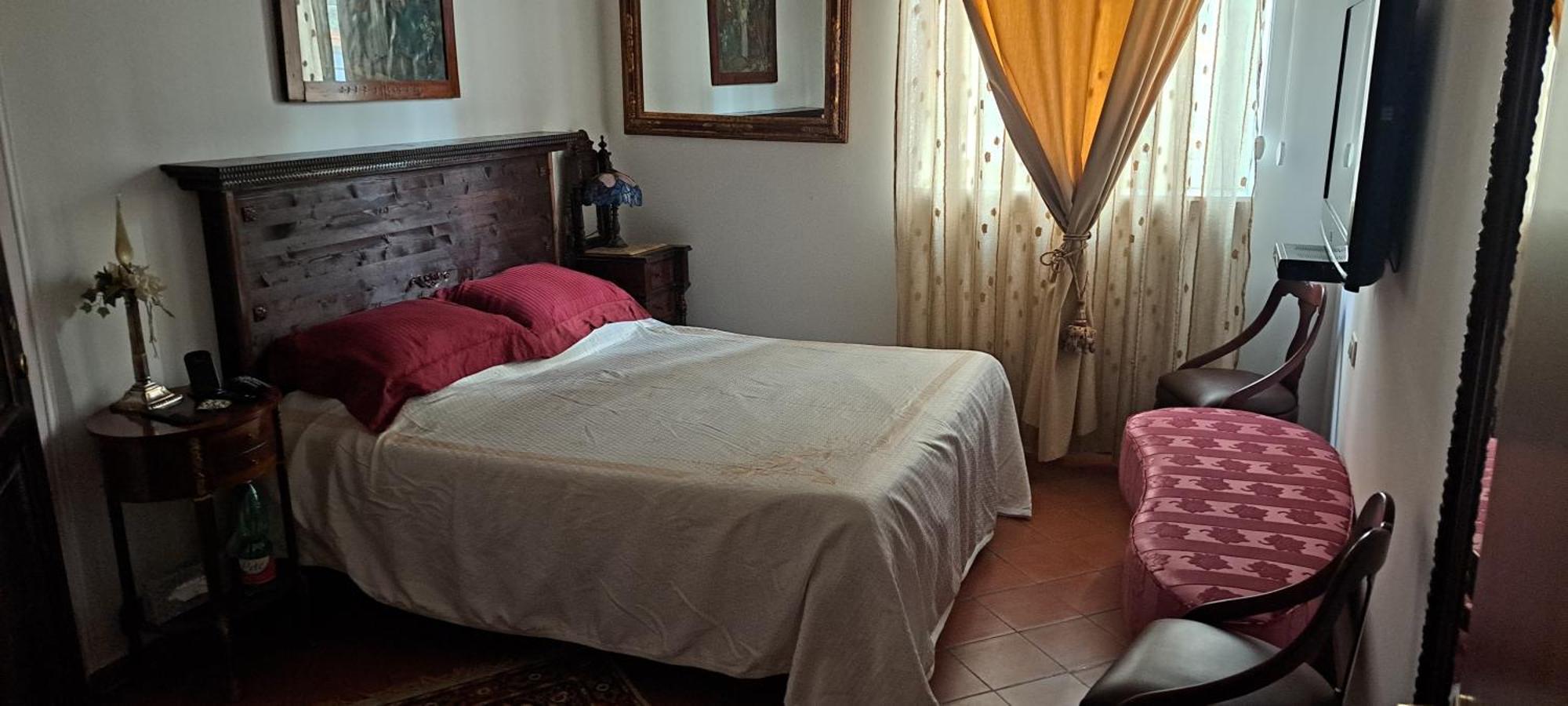 Privatunterkunft Flaminia Rom